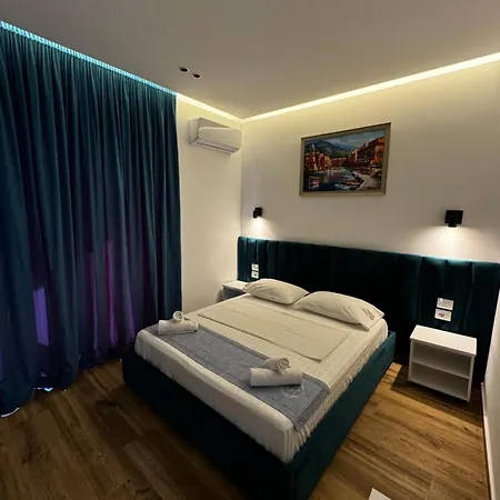 Apartment Zogaj *