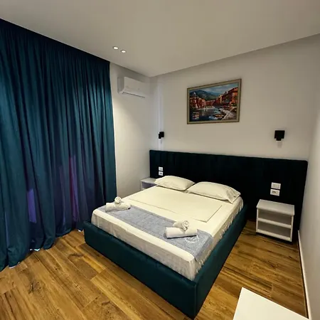 Apartment Zogaj