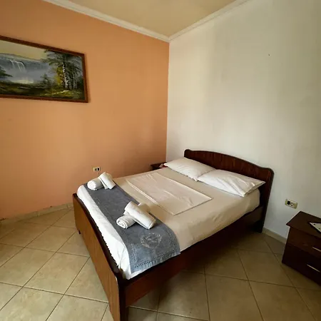Zogaj Apartment Ksamil