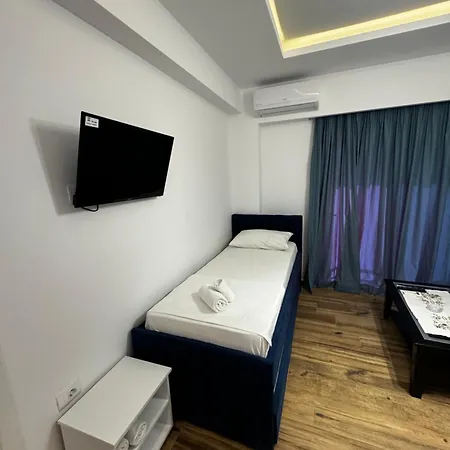 Apartment Zogaj Ksamil