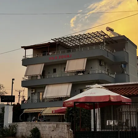 Zogaj Apartment