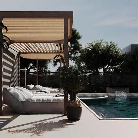 Zogaj Apartment Ksamil