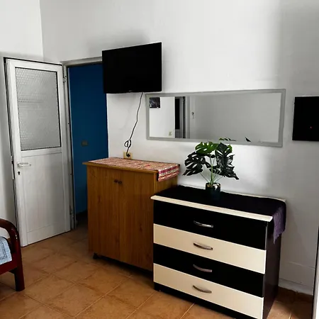 Zogaj Apartment