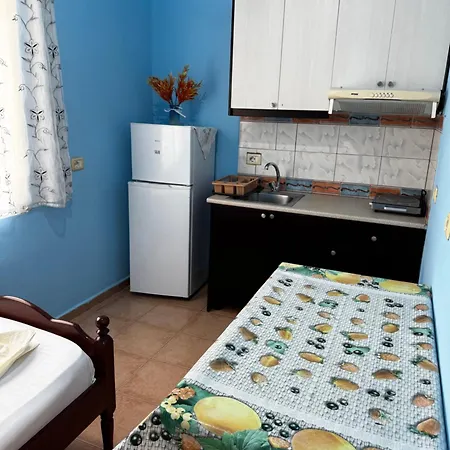 Apartment Zogaj