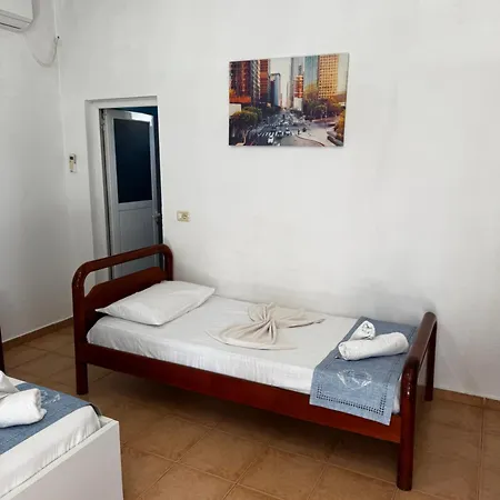 Zogaj Apartment *