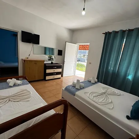 Zogaj Apartment