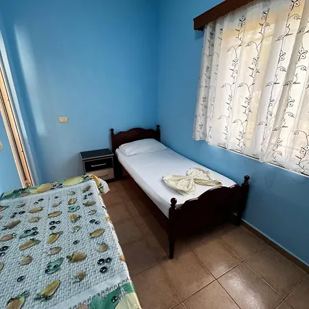 Apartment Zogaj Ksamil