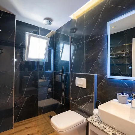 Apartmán Zogaj Ksamil