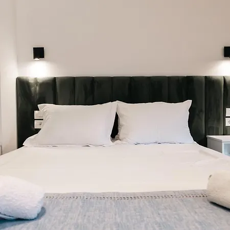 Zogaj Apartment