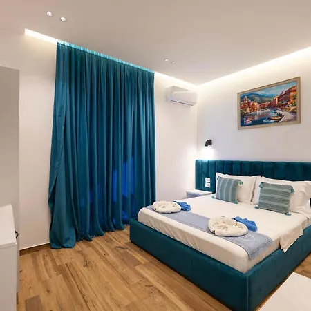 Zogaj Apartment *