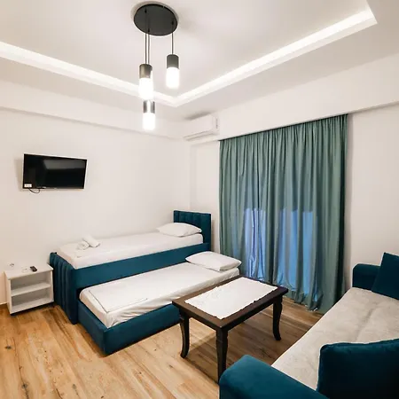 Lejlighed Zogaj Ksamil