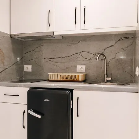 Zogaj Apartment Ksamil