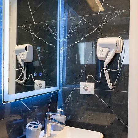 Apartmán Zogaj Ksamil