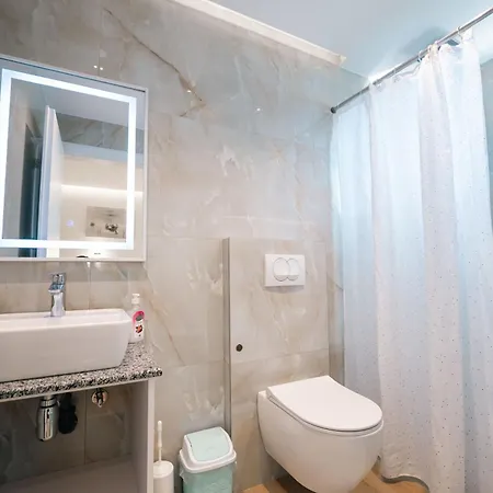 Zogaj Apartmán Ksamil