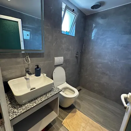 Apartment Zogaj Ksamil