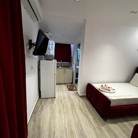 Zogaj Apartment *