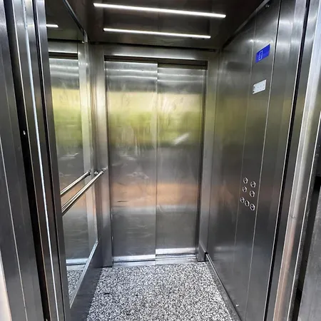 Apartmán Zogaj Ksamil