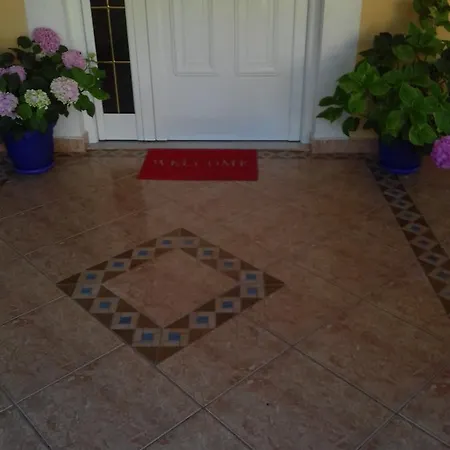 Apartment Zogaj