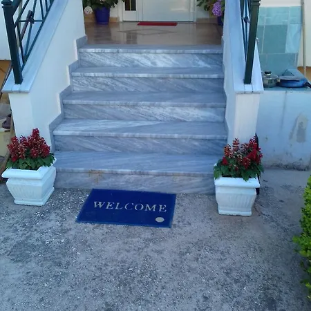 Apartment Zogaj *