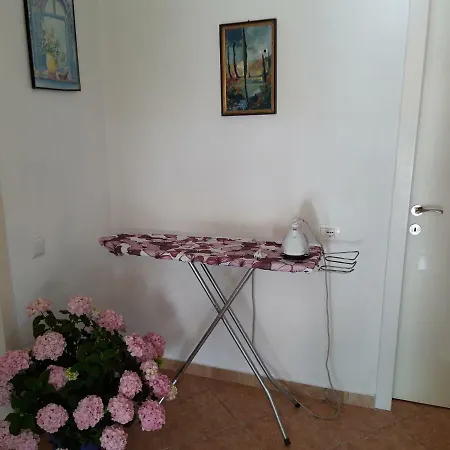 Apartment Zogaj Ksamil