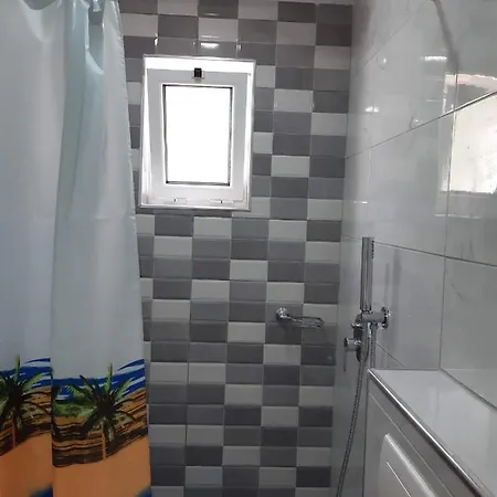 Apartment Zogaj