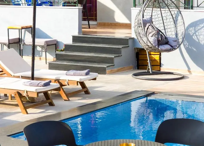 Apartman Zogaj