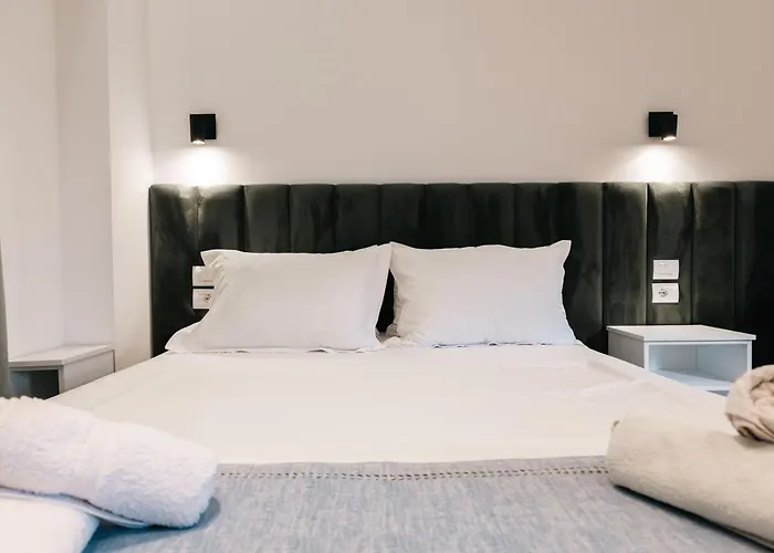 Zogaj Apartman