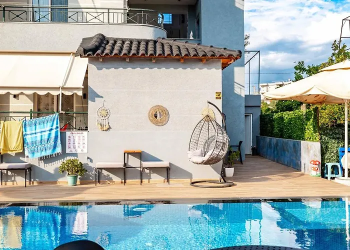 Apartman Zogaj