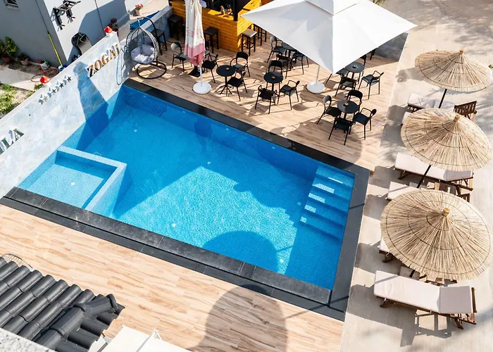 Apartman Zogaj