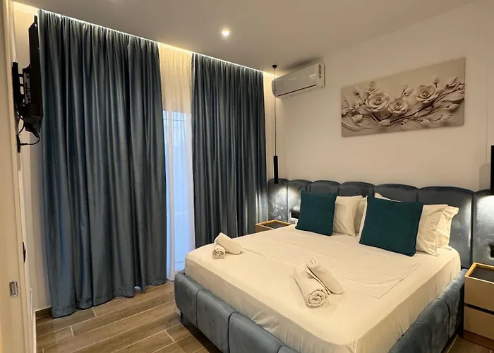 Zogaj Apartman