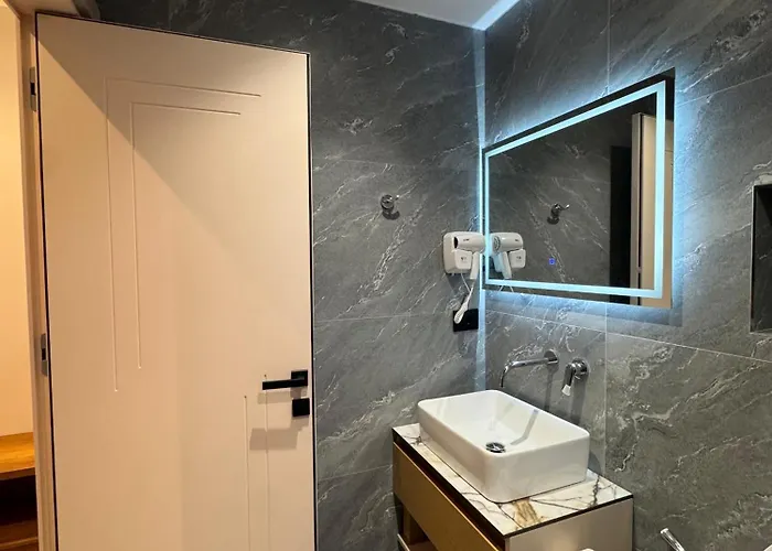 Zogaj Apartman