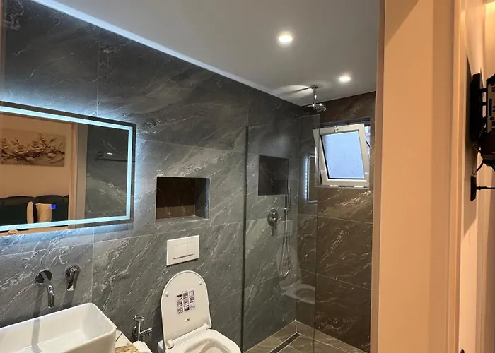 Apartman Zogaj *
